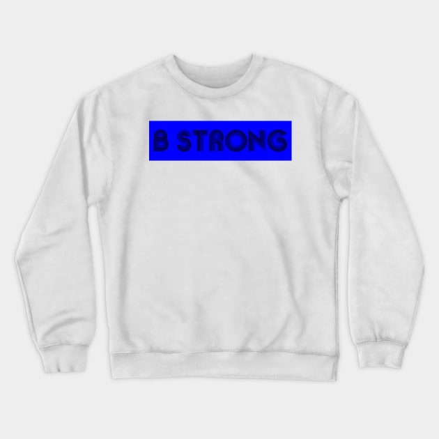 Tanambos Crewneck Sweatshirt by tanambos